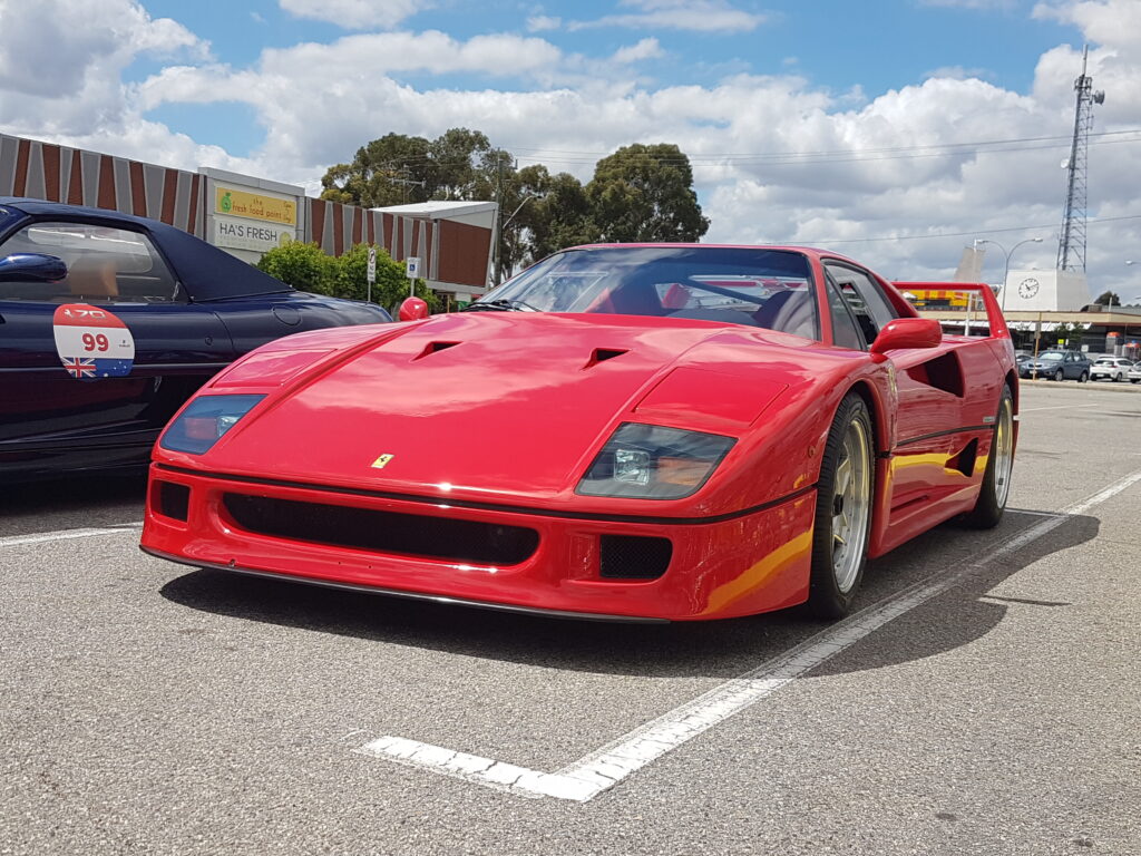 2025 Pasta Run
